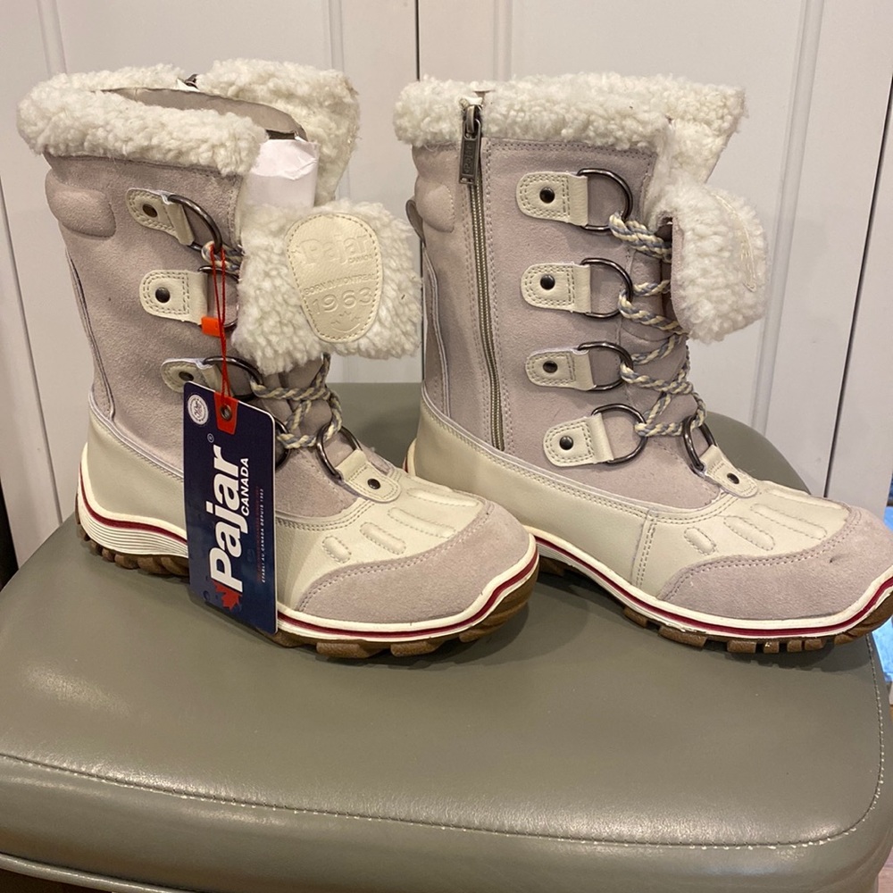 Pajar boots